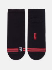 ACTIVE (короткие) 23С-85СП DiWaRi Носки черный