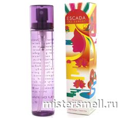 Ручки 80 мл. Escada Taj Sunset