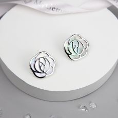 Серьги Арт. 3V-5603-W