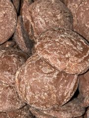 Каллеты молочные калебаут 41.5%