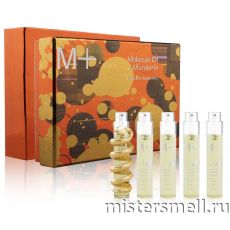 Набор мини ручек Змея Escentric Molecules Molecule 01 + Mandarin 5 по 12 мл