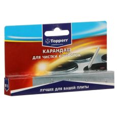 Карандаш для чистки конфорок электро- и газовых плит. 6756255
