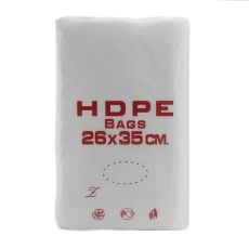 Пакет упаковочный 26х35 см