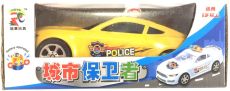 955L Машина Police звук,свет