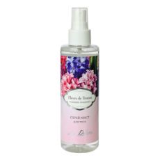 024616 Liv Delano Fleurs de France. Спрей - мист для тела Роскошь гиацинта, 200мл