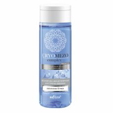026167 Belita CRYOMEZOcomplex. Вода мицеллярная для снятия макияжа «Увлажнение 72 часа», 150 мл