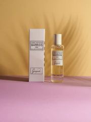 Тестер Marc-Antoine Barrois Ganymede, производство Дубай, 50 ml (LUXE) Арт.: 2910 Верхние ноты - Лист фиалки, Бессмертник Нота сердца - Мандарин, Китайский османтус Базовые ноты - Минеральные ноты, Ша