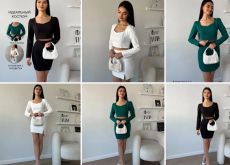 SUMMER SALE❤️ Потрясающие двойки