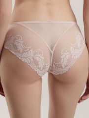 MIRAGE TP3087 Conte elegant Трусы серебристый пион
