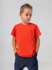493784 Bodo Футболка красный