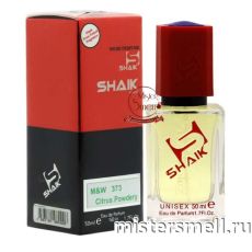 Элитный парфюм Shaik U373 Montale Starry Night