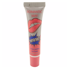 Блеск Romantic Bear Long Lasting Lip Color Wow Watermelon 15 g 1 шт