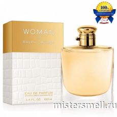 Высокого качества Ralph Lauren - Woman by Ralph Lauren, 100 ml