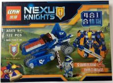 В14013В Конструктор NEXO