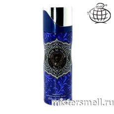 Дезодорант Fragrance World Sheikh Al Sheikh №77 (ОАЭ)