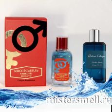 NROTICuERSe Narkotic VIP - Atelier Cologne Cedre Atlas, 100 ml