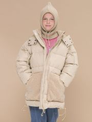 GZXW4294 PELICAN Куртка Песочный