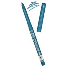 CU-17 SLIDE-ON EYE LINER, тон № 19 голубое небо (6шт.) МАКИЯЖ ТРИУМФ