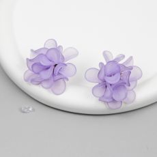 Серьги Арт. 34-0778-W