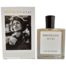 Nostalgie ACT#4 edp50ml (версия PWLSupremeRouge) ПАРФЮМЕРИЯ XXI ВЕК