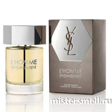 Высокого качества 1в1 Yves Saint Laurent - L
