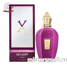 Высокого качества Xerjoff Muse, 100 ml