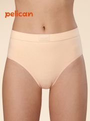 LULC6318 PELICAN Трусы Бежевый