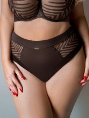 BROWNIE Briefshighwaist Трусы высокие KRIS LINE
