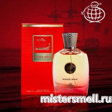 Fragrance World - Kings Man, 100 ml