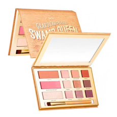 Тени для век Tarte Grav3yardgirl Swamp Queen