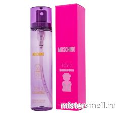 Ручки 80 мл. Moschino Toy 2 Bubble Gum