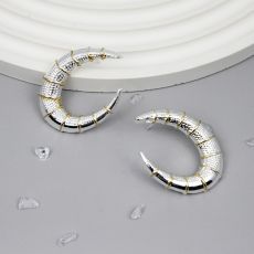 Серьги Арт. 34-0288-WY