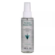 Aravia Тонер-мист восстанавливающий с пребиотиками для лица / Pre-biotic Maskne Mist 110 мл