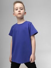 492295 Bodo Футболка синий