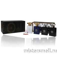 Набор духов Amouage Miniature for Men 4x30 ml