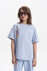 GFT3371/5 PELICAN Футболка Лед