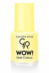 290-100 Лак для ногтей GR Wow! (0-118) - 100 Wow Golden Rose
