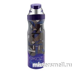 Арабский дезодорант Ekoz Beats Abstract Pour Homme 200 ml