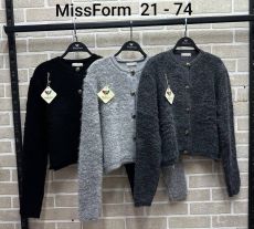 SALE Стильные кардиганчики с буклированной нити