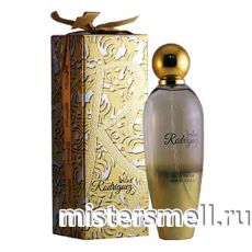 Восточная щедрость - Rodriguez limited Gold, 100 ml