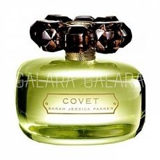 SARAH JESSICA PARKER COVET 100ml edp test