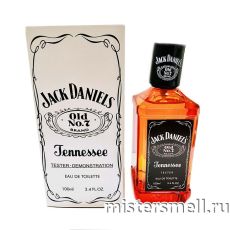 Тестер Jack Daniels Tennessee