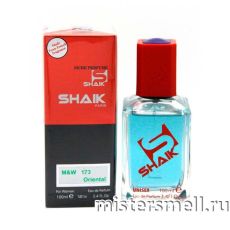 Элитный парфюм 100 ml Shaik U173 Xerjoff Sospiro Erba Pura