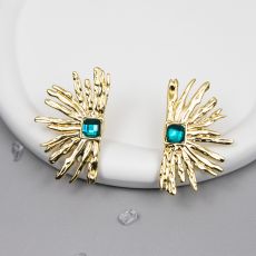 Серьги Арт. 34-0796-Y