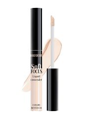 028342 Belor Design. Консилер жидкий Soft Focus тон 102 (светло-бежевый)