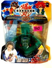 340 свет.Bakugan(BG1)