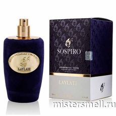Тестер Xerjoff Sospiro Laylati