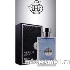 Fragrance World - Versus Homme, 100 ml
