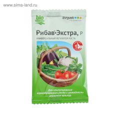 1986481 Регулятор роста природный 