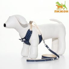 Комплект с мягкой шлейкой 